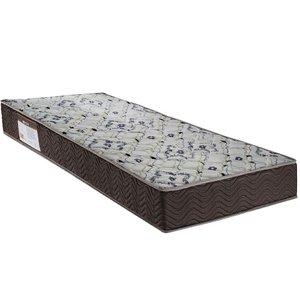 Colchão de Espuma Solteiro Misto Iso 150 D45 78x188x18cm - 1040406522 - Ortobom Colchao Misto Iso 15