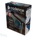 Ver imagem 3 de Secador de Cabelo Cadence Barber Line SEC520 1.900W Potencia