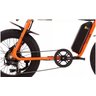 Bicicleta Elétrica Street Go / Oggi S12 Aro 20 - 7v Shimano - com Acelerador - Laranja - 4