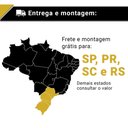 Ver imagem 6 de Mesa de Sinuca e Jantar com 2 Bancos - 2,20x1,20 - Azul Petróleo