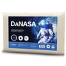 Travesseiro Duoflex Nasa Poliuretano Malha em Poliéster 36 x 56 cm 4 Unidades - 2