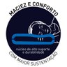 Travesseiro Duoflex Nasa Poliuretano Malha em Poliéster 36 x 56 cm 4 Unidades - 5