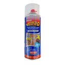 Ver imagem 1 de Spray Emborrachado Impermeabilizante Borracha Líquida 100ml