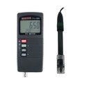 Ver imagem 1 de Kit Medidor De Ph Digital C/ Eletrodo Do Ph Tipo Combinado