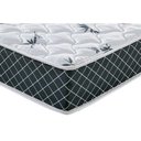 Ver imagem 3 de Colchão Casal Plumatex de Espuma D45 Confortex 1,38x1,88