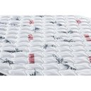 Ver imagem 4 de Colchão Casal Plumatex de Espuma D45 Confortex 1,38x1,88