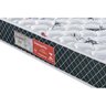 Colchão Casal Plumatex de Espuma D45 Confortex 1,38x1,88 - 2