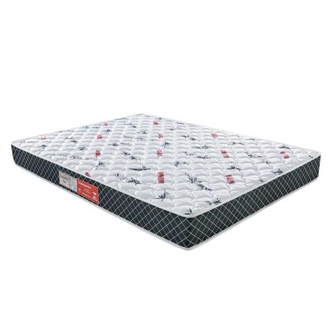Colchão Casal Plumatex de Espuma D45 Confortex 1,38x1,88