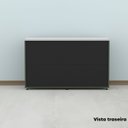 Ver imagem 7 de Armário para Escritório 3 Portas Credenza