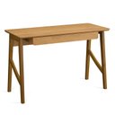 Ver imagem 2 de Escrivaninha Taurus Quarto Escritório 1 Gaveta