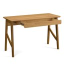 Ver imagem 3 de Escrivaninha Taurus Quarto Escritório 1 Gaveta