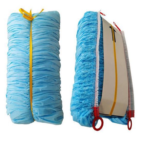 Propé Azul para Aplicador Médio / Grande Tnt30g Ramebel