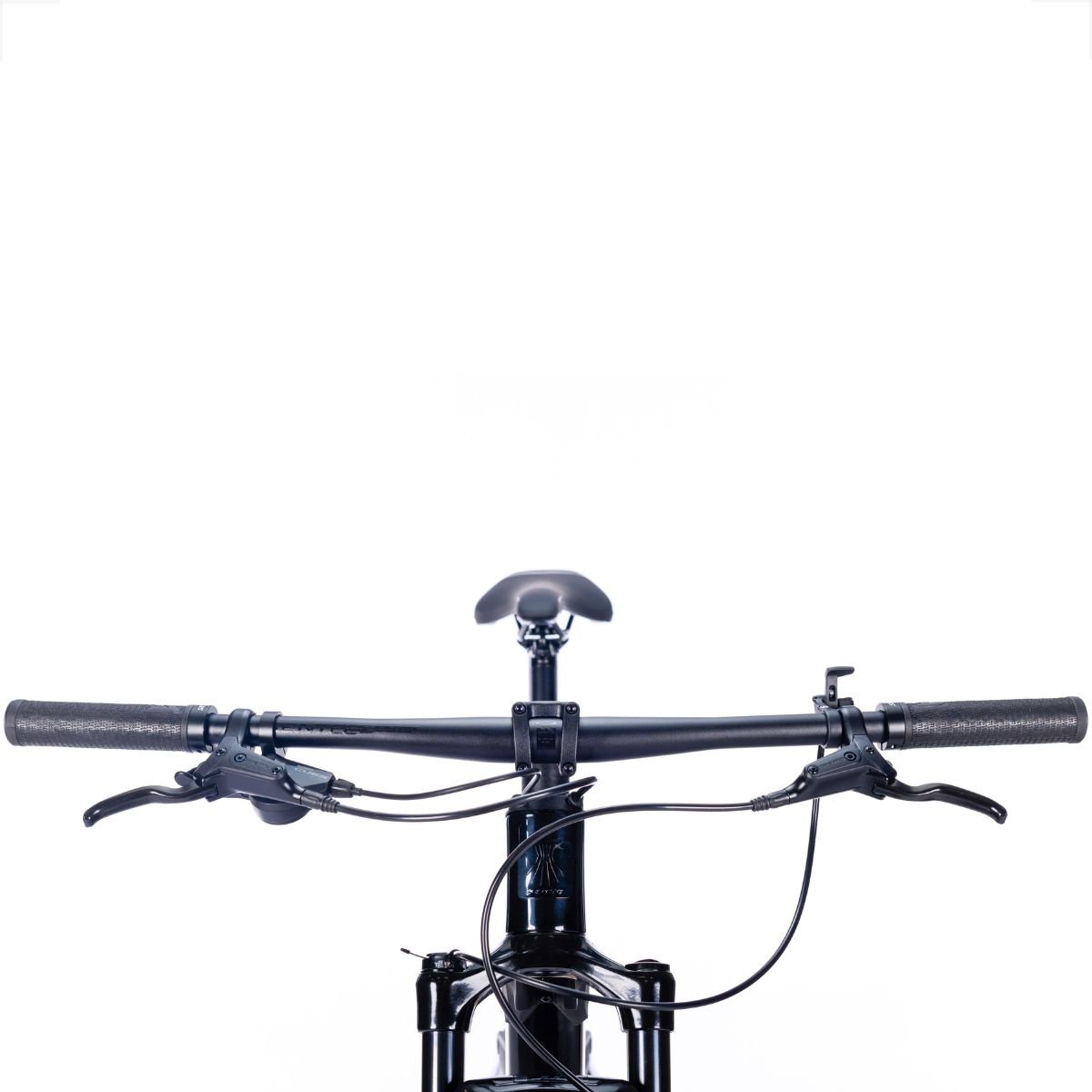 Bicicleta Full Sense Invictus Sport Carbono Shimano Cues:roxo+preto/17 - 9
