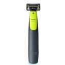 Ver imagem 1 de Barbeador One Blade Qp2510 Aparador de Pelos para Barbearia
