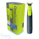 Ver imagem 2 de Barbeador One Blade Qp2510 Aparador de Pelos para Barbearia