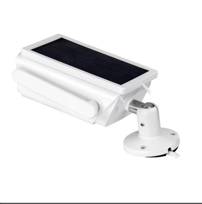 Câmera de segurança Ip No Stop Solar HD 2 Mp solar - 1