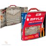 Kit Chaves 148 Pcs: Completo Veiculos - 3