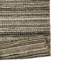 Ver imagem 3 de Tapete Kali Carving 200x250 Brown Multi