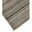 Ver imagem 2 de Tapete Kali Carving 200x250 Brown Multi