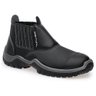 Bota Work Estival Preto - Wo10011s1-005 - N. 45 - 1