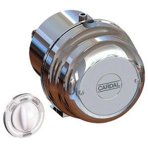 Aquecedor Cardal Hidro Inox - 220 Aq092