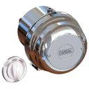 Ver imagem 1 de Aquecedor Cardal Hidro Inox - 220 Aq092