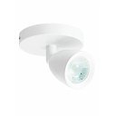 Ver imagem 1 de Spot Taschibra Led Direct Mr16 1x4w 6500k Branco