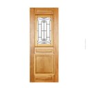 Ver imagem 1 de Folha de Porta 210x82 Cm Tauari Alteza com Grade Mapaf
