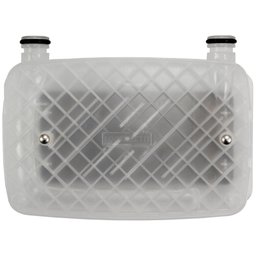 Resistência Storm/star Lorenzetti 127v 5500w - 2