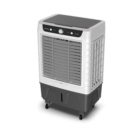 Climatizador Wind Pro Mondial 230w Branco/cinza 220v - Cl-45l