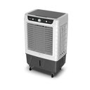 Ver imagem 1 de Climatizador Wind Pro Mondial 230w Branco/cinza 220v - Cl-45l