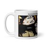 Caneca de Porcelana Anime Cowboy Bepop 10 - 2