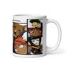 Caneca de Porcelana Anime Cowboy Bepop 10 - 4