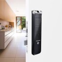 Ver imagem 3 de Combo Yale - Fechadura Digital Ymf 40a Rl com Hub e Zigbee