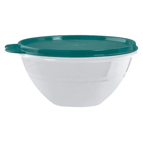 Tigela Maravilhosa 500ml Verde Bosque Tupperware