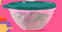 Ver imagem 3 de Tigela Maravilhosa 500ml Verde Bosque Tupperware