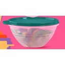 Ver imagem 3 de Tigela Maravilhosa 500ml Verde Bosque Tupperware