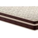 Ver imagem 4 de Cama Box Casal: Colchão Ortopédico Probel Guarda Costas Extra Firme + Base CRC Suede Brown(138x188