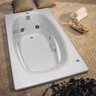 Banheira Hidromassagem Jacuzzi Amiga 1,83m x 92cm x 51cm - 07 Jatos P1 - 1