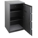 Ver imagem 6 de Cofre Inteligente com Luz Interna e Entrada Usb Mod E6808e