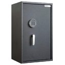 Ver imagem 1 de Cofre Inteligente com Luz Interna e Entrada Usb Mod E6808e