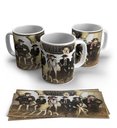 Ver imagem 1 de Caneca de Porcelana One Piece Modelo 041