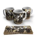 Ver imagem 1 de Caneca de Porcelana One Piece Modelo 041