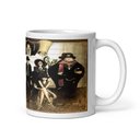 Ver imagem 4 de Caneca de Porcelana One Piece Modelo 041