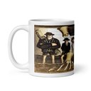Ver imagem 2 de Caneca de Porcelana One Piece Modelo 041