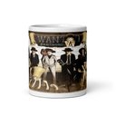 Ver imagem 3 de Caneca de Porcelana One Piece Modelo 041