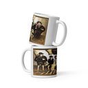 Ver imagem 5 de Caneca de Porcelana One Piece Modelo 041