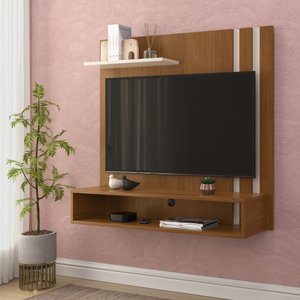 Painel Suspenso Para TV Até 32" 1 Nico Light