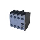 Ver imagem 1 de Bloco Contato Aux Frontal Bfb-31 3na+1nf Cwb 660-690v Weg
