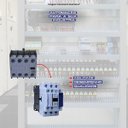 Ver imagem 4 de Bloco Contato Aux Frontal Bfb-31 3na+1nf Cwb 660-690v Weg
